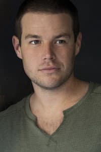 Kyle Jones in Cynthia