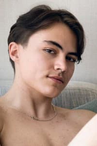 Joey Michaels in Horny Trans Men