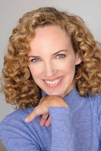 Judy Prescott in Hit and Runway