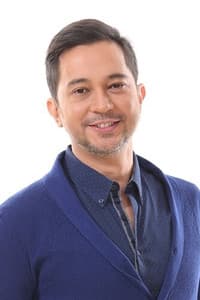 Bobby Andrews in Kapag Tumibok Ang Puso