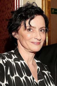 Agnieszka Matysiak in Wróbel