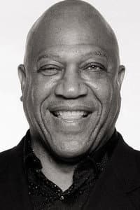 Tommy Lister Jr. in Monster Ark