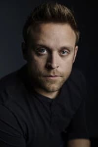 Jon Stevenson in Mannequined
