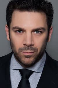 John-Philip Vazquez in La Naufrage