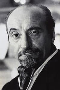 Luciano Gregory in Suzana e o Presidente