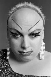 Divine in The British Guide to Showing Off