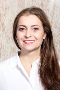 Evellyn Pacoláková in Král ozvěny
