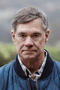 Gus Van Sant in Making Paranoid Park