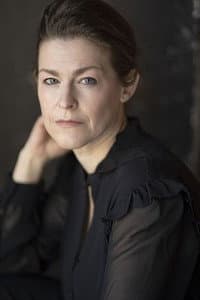 Giulia Valenti in La cosa migliore