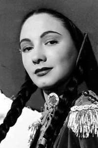 Carmen Molina in La casa de la Troya