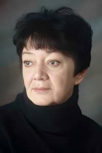Galina Umpelyova in И вечно возвращаться...