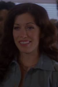 Stacy Fair in Suddenly Naked