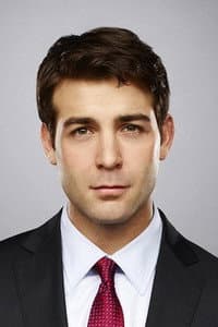 James Wolk in There's Always Woodstock