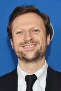 Orlando von Einsiedel in Evelyn
