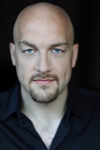 Alexander Gemignani in Assassins