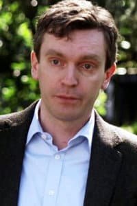Mark Forsyth in Qui veut brûler le Père Noël ?