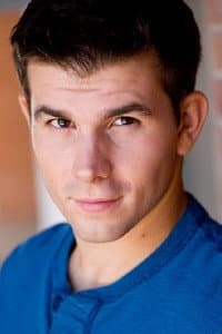 David Loren in Is It Just Me?