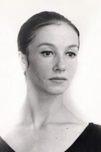 Tatiana Fesenko in Сильфида