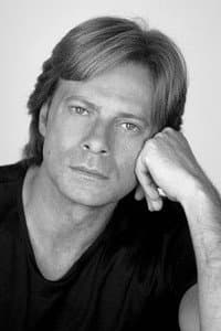 Pascal Persiano in Il giuoco dei sensi