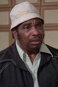Ernest Mayhand in Rude