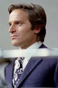 Cesare Di Vito in Mandinga
