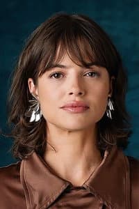 Agatha Moreira in Terra e Paixão