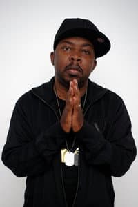 Phife Dawg in Beats Rhymes & Life: The Travels of A Tribe Called Quest