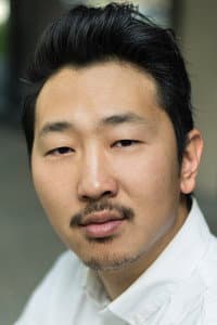Andrew Ahn in Chasing Chasing Amy