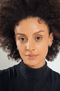 Gabriela Correa in Histórias de Terror e Delicadeza