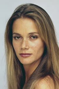 Peggy Lipton in The Return of Mod Squad