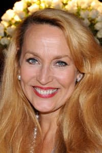 Jerry Hall in The Rolling Stones - Truth and Lies