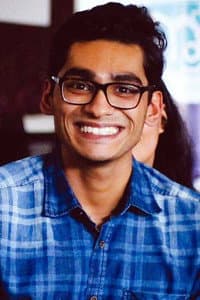 Vishak Nair in ചത്താ പച്ച: The Ring of Rowdies