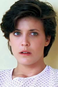 Angela O'Neill in Enemy Unseen