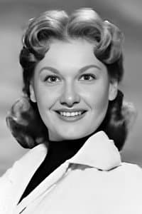 Ann Robinson in Gun Brothers