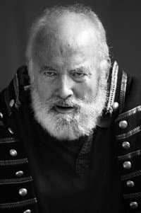 Pip Donaghy in Taming of the Shrew