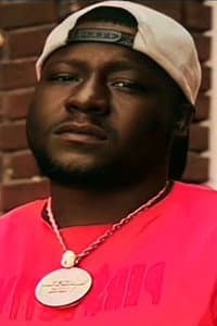Murda Pain in Got My Hustle Up