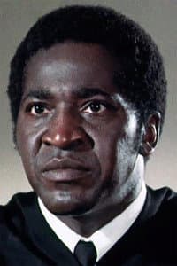 John R. Russell in Lord Shango