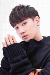 Silence Wang in 2022 bilibili夏日毕业歌会