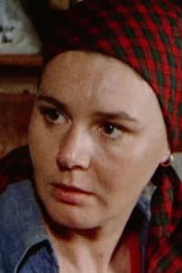 Elizabeth Huddle in Deadly Messages