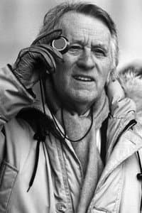 Freddie Francis in Destination Dune