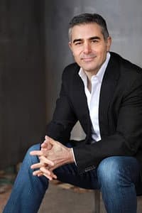 Matthew Rashid in The Housewife