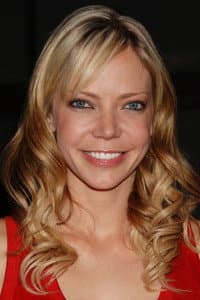 Riki Lindhome in Escape from Polygamy