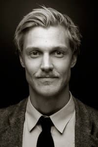 Espen Klouman Høiner in Disco