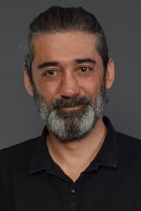 Yiğit Arı in Sorma Neden?