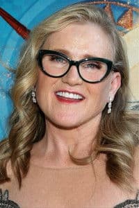 Nancy Cartwright in The Simpsons: Christmas
