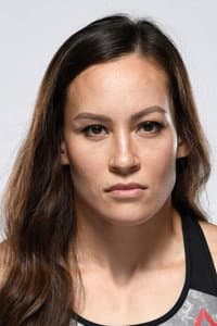 Jinh Yu Frey in RIZIN.16