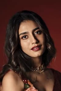 Priya Prakash Varrier in Oru Adaar Love