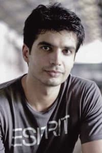 Aman Uppal in मर्दानी