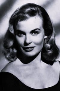 Shirley Eaton in A Weekend with Lulu