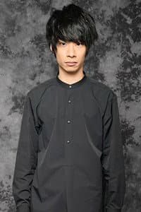 Yukiaki Kiyama in Kamen Rider Build the Movie: Be the One